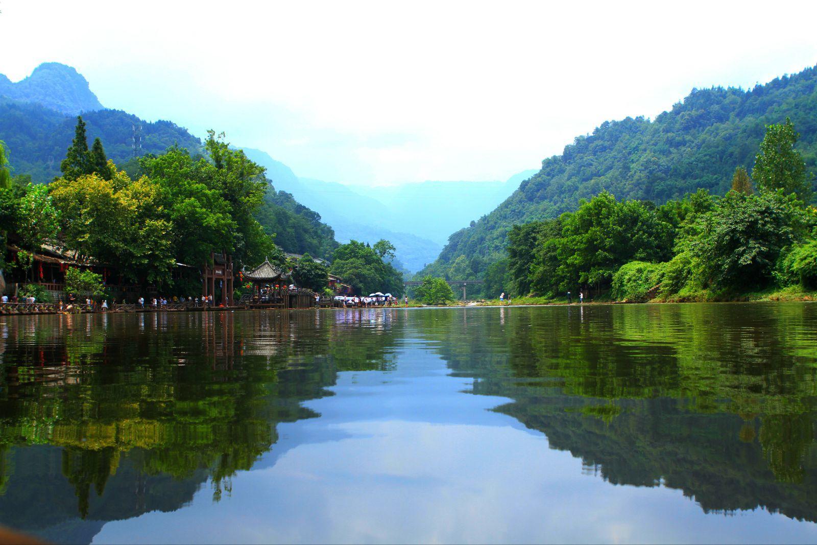 洪雅县玉屏山攻略,玉屏山门票_地址,玉屏山游览攻略 - 印象洪雅-印象洪雅