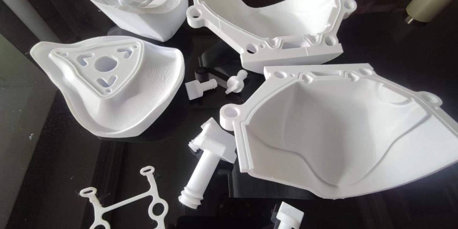 眉山洪雅县专业3D打印服务厂家