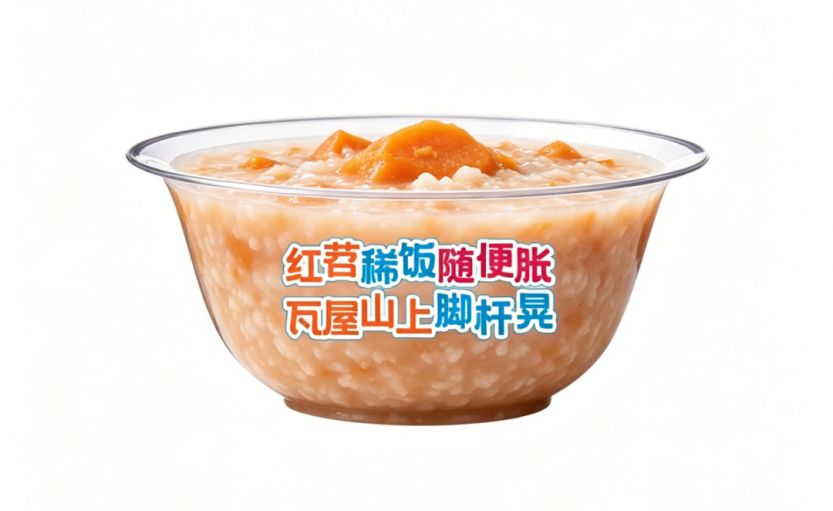 配图