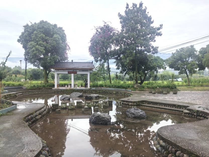 配图