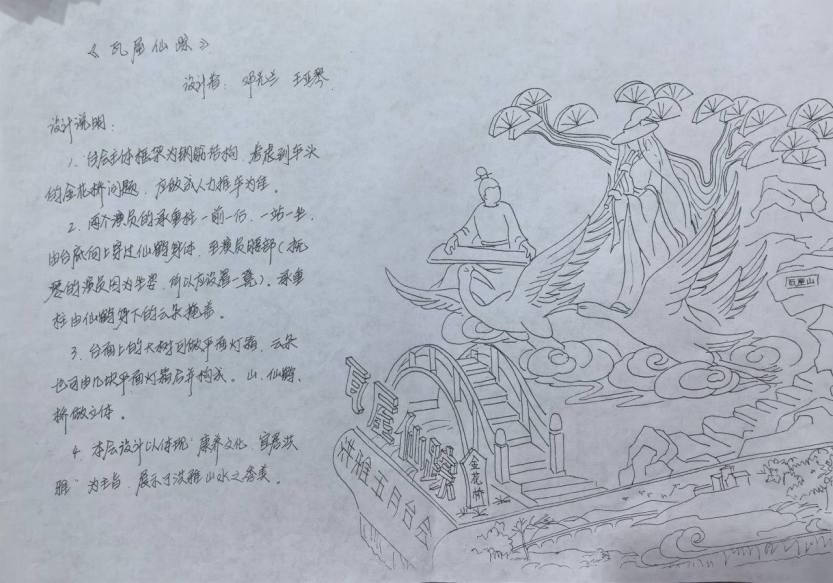 配图