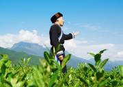 【非遗匠心】张富军：用山歌守住洪雅山野里的千年乡音
