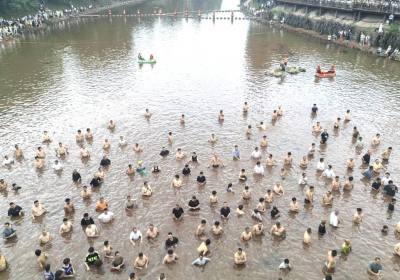 超21万人次、1.1亿元！端午假期，洪雅全域文旅市场热度持续走高