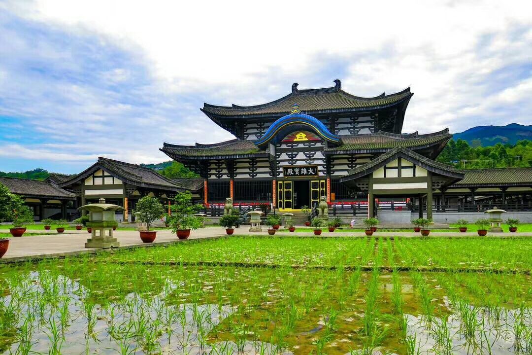 女神节,这条旅游线路安利给你-印象洪雅攻略
